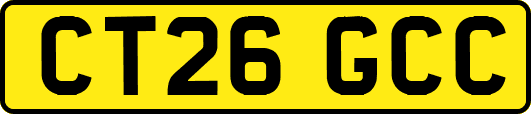 CT26GCC