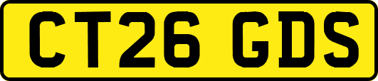CT26GDS