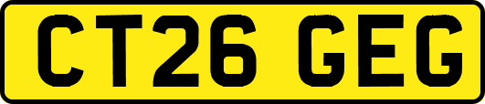 CT26GEG