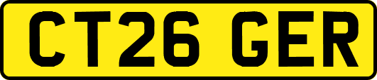 CT26GER