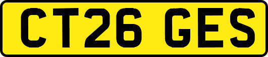CT26GES