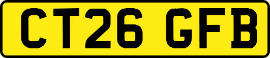 CT26GFB