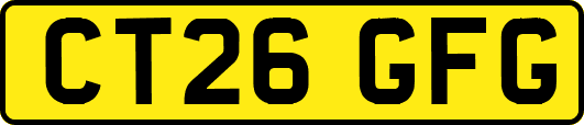 CT26GFG