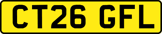 CT26GFL