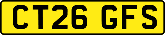 CT26GFS