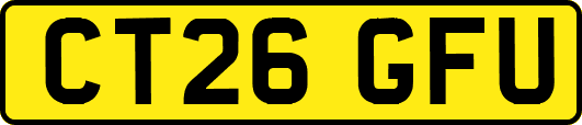 CT26GFU