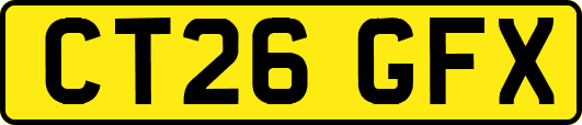 CT26GFX