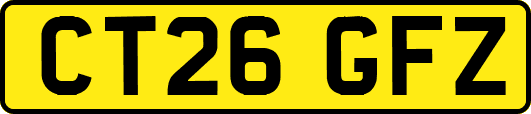 CT26GFZ