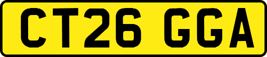 CT26GGA
