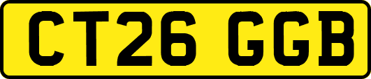 CT26GGB