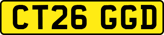 CT26GGD