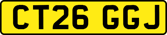 CT26GGJ