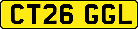 CT26GGL