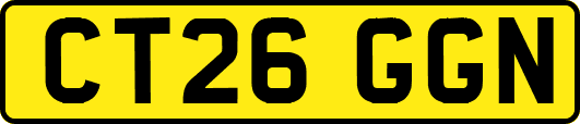 CT26GGN
