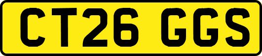 CT26GGS