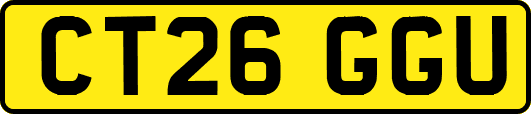 CT26GGU