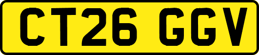 CT26GGV