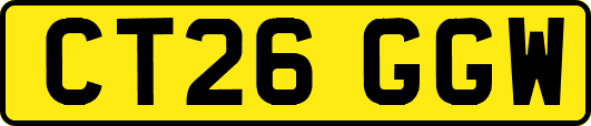 CT26GGW