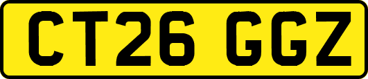 CT26GGZ