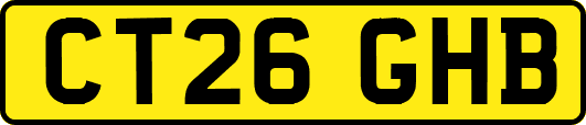 CT26GHB