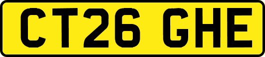 CT26GHE