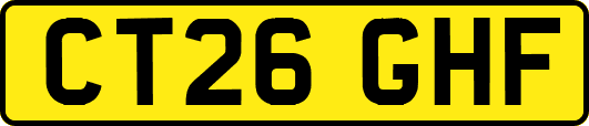 CT26GHF