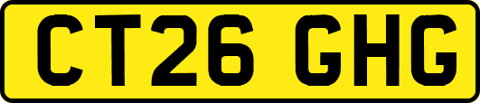 CT26GHG
