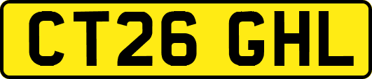 CT26GHL