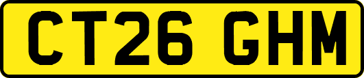CT26GHM