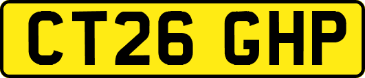CT26GHP