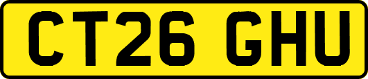 CT26GHU