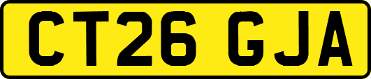 CT26GJA