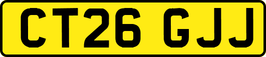 CT26GJJ
