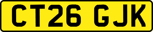 CT26GJK
