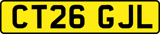CT26GJL