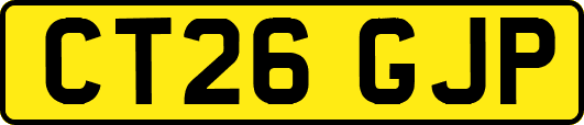 CT26GJP