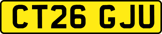CT26GJU