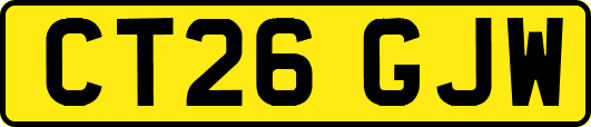 CT26GJW