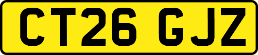 CT26GJZ
