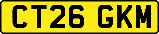 CT26GKM
