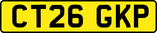 CT26GKP
