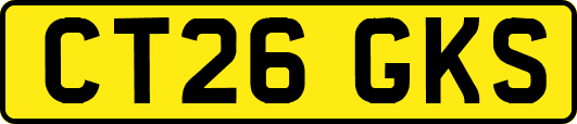 CT26GKS