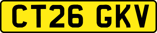 CT26GKV