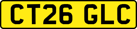 CT26GLC