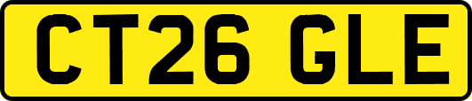 CT26GLE