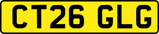 CT26GLG