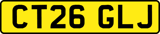 CT26GLJ