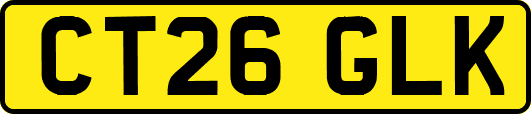 CT26GLK