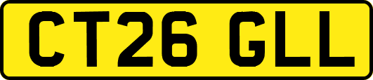 CT26GLL