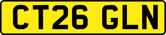 CT26GLN